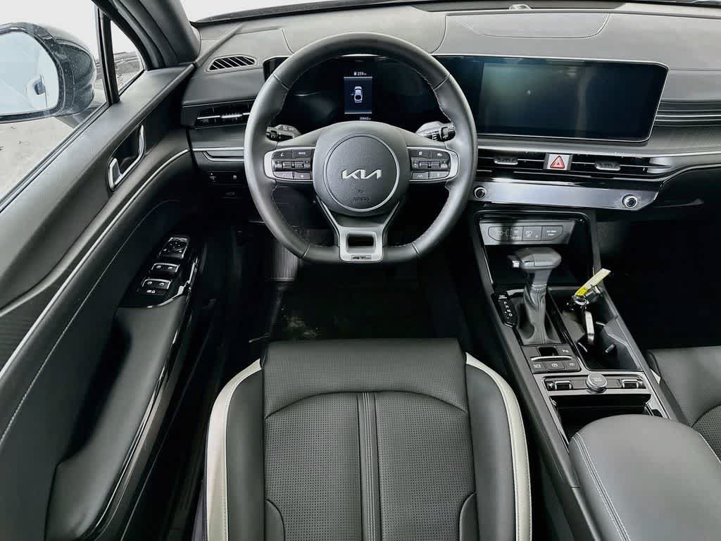 Used 2025 Kia K5 GT-Line FWD image 10