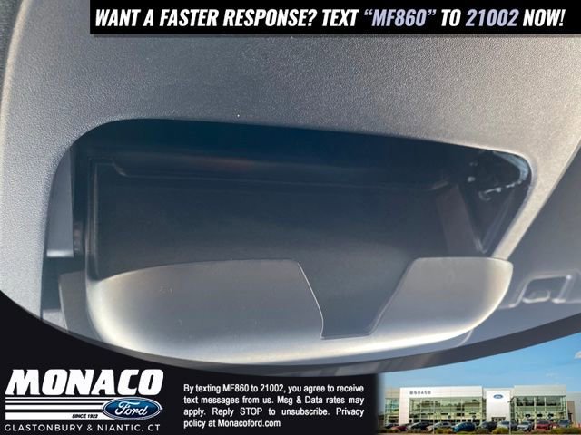 Certified 2023 Ford F150 XLT w/ Equipment Group 302A High image 25