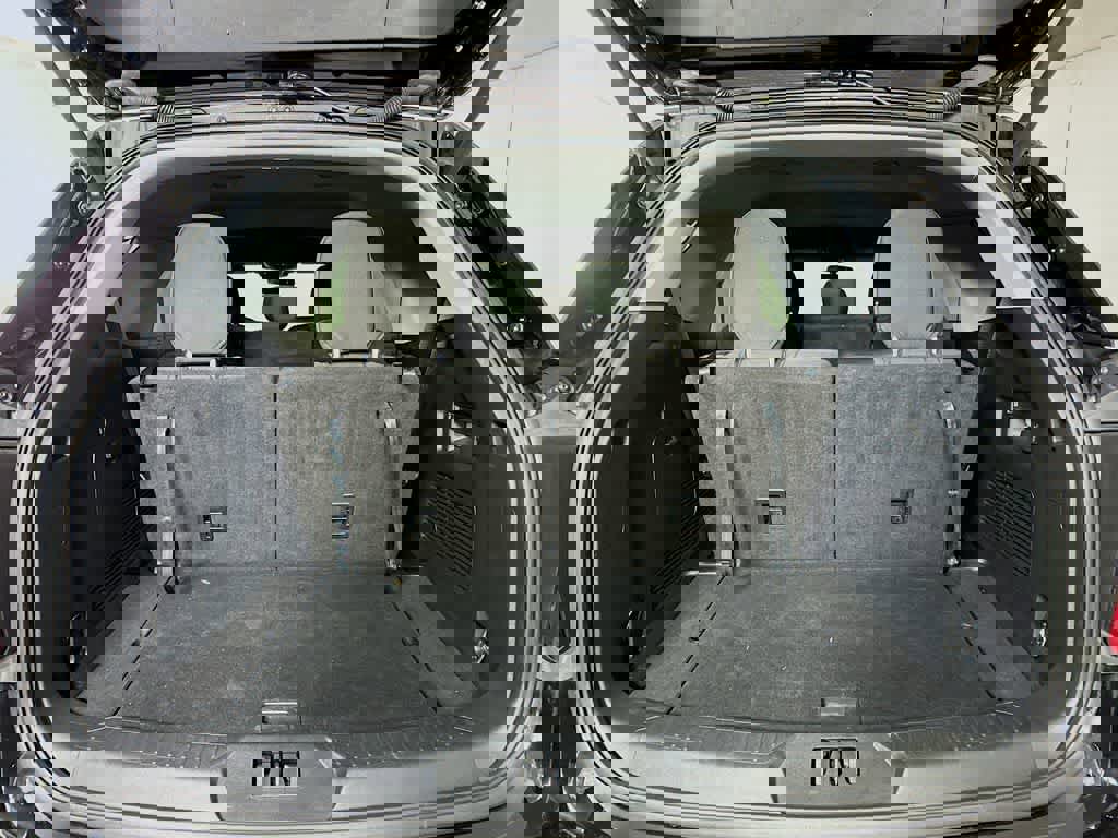 Certified 2022 Ford Explorer XLT image 21