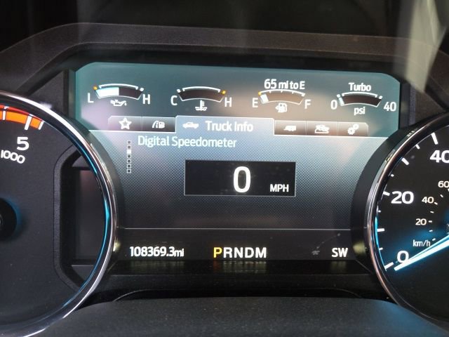 Certified 2022 Ford F250 King Ranch w/ King Ranch Ultimate Package image 11