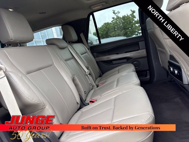 Certified 2021 Ford Expedition XLT AWD/4WD image 14