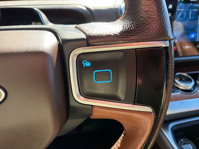 Certified 2025 Ford Expedition King Ranch AWD/4WD image 26
