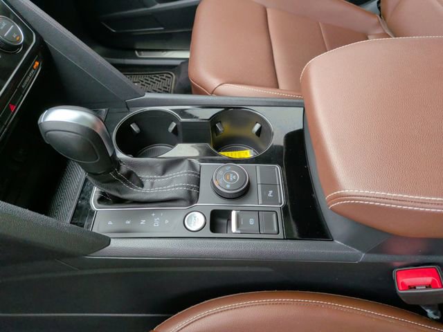 Used 2022 Volkswagen Atlas SE AWD/4WD image 21