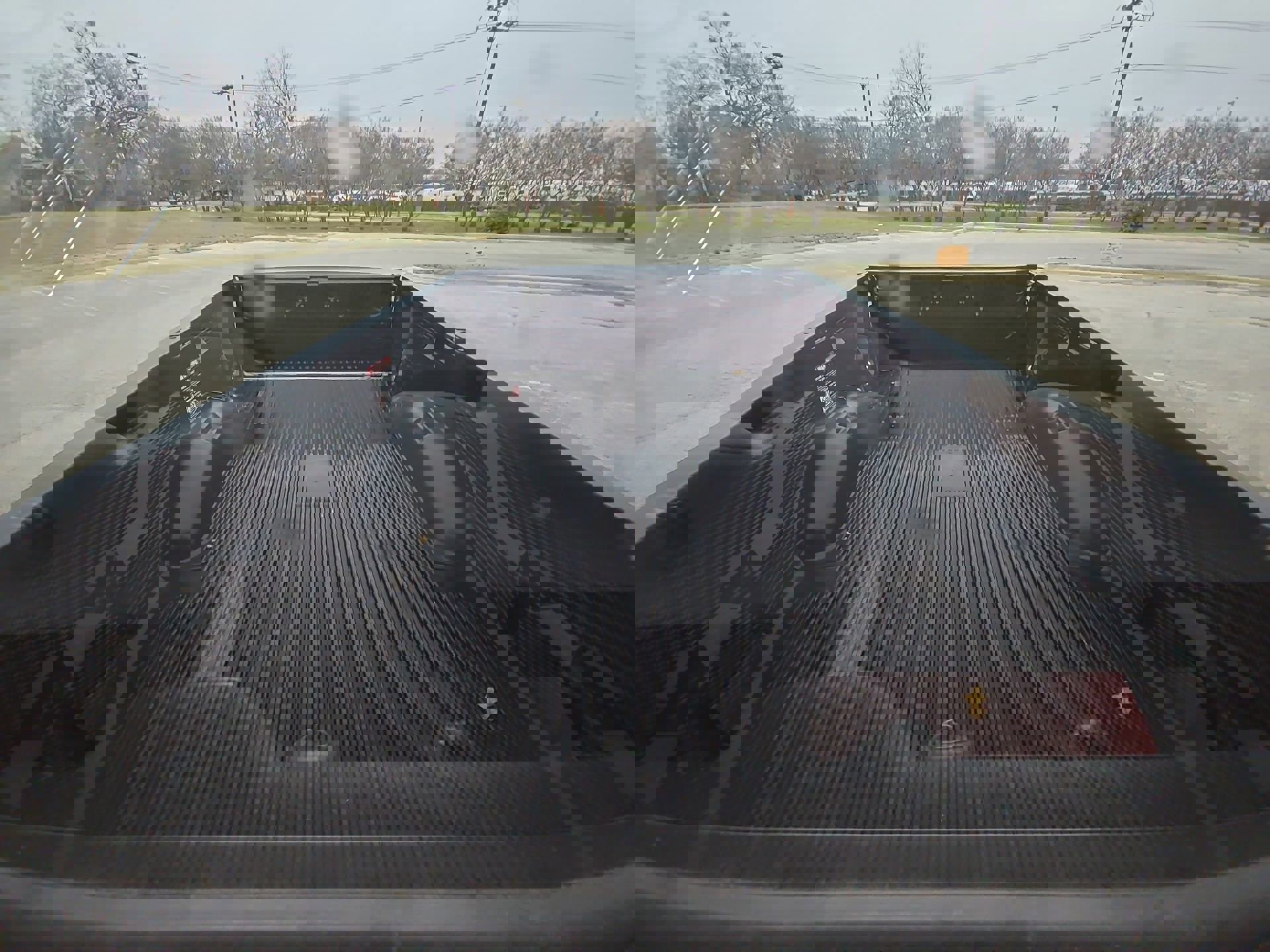 Used 2017 RAM 1500 Tradesman w/ Power & Remote Entry Group image 18