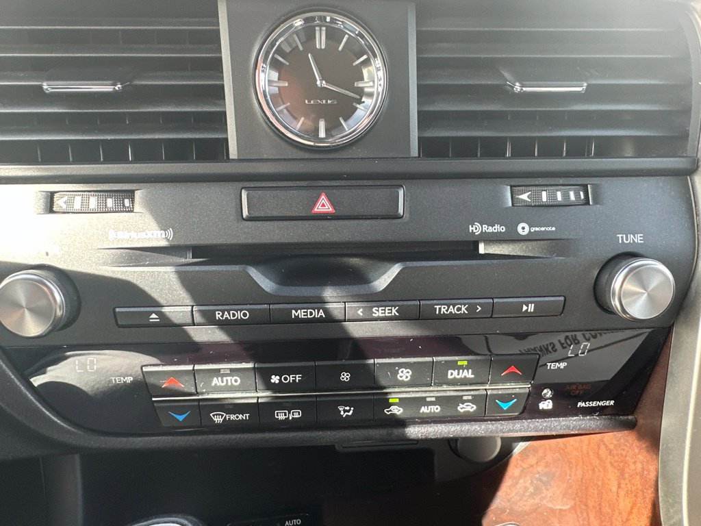 Used 2020 Lexus RX 350 FWD w/ Premium Package image 52