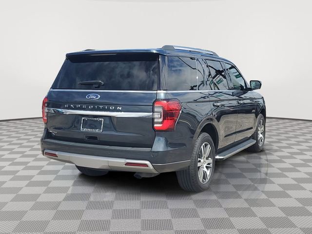 Certified 2023 Ford Expedition Limited image 4
