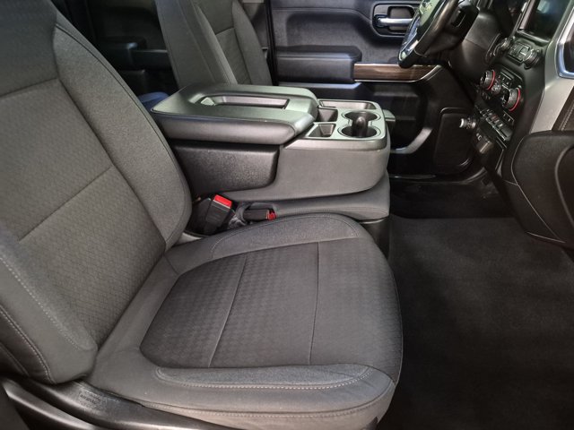 Used 2020 Chevrolet Silverado 1500 LT w/ All-Star Edition AWD/4WD image 19