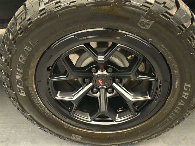 Certified 2024 Ford F150 STX w/ STX Black Appearance Package image 9