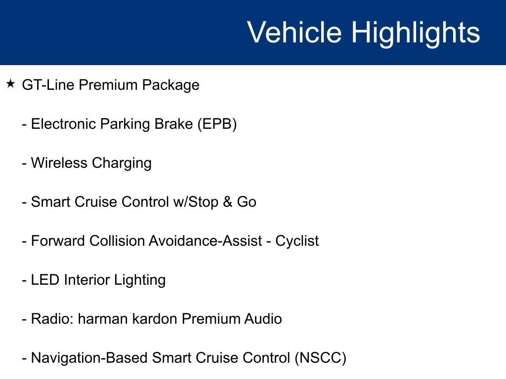 Used 2023 Kia Forte GT-Line w/ GT-Line Premium Package image 16
