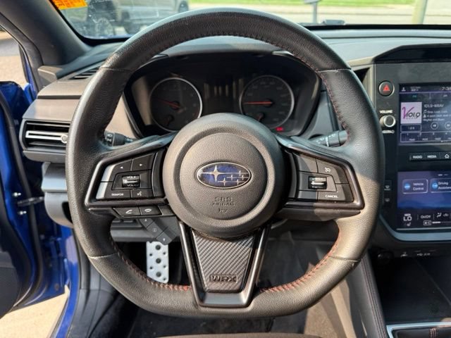 Used 2022 Subaru WRX Limited AWD/4WD image 20
