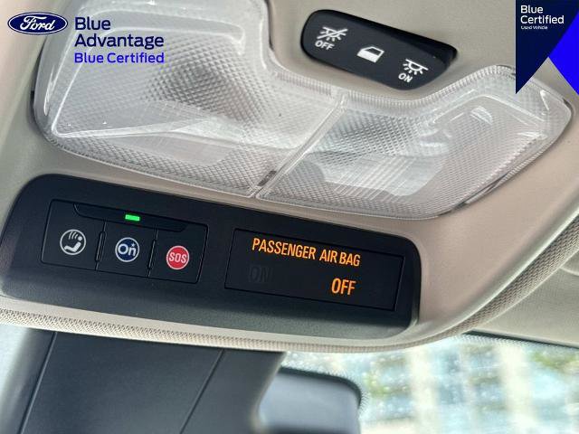 Used 2025 Buick Encore GX Preferred FWD image 29
