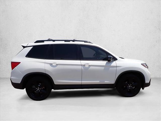 Used 2019 Honda Passport Elite image 5