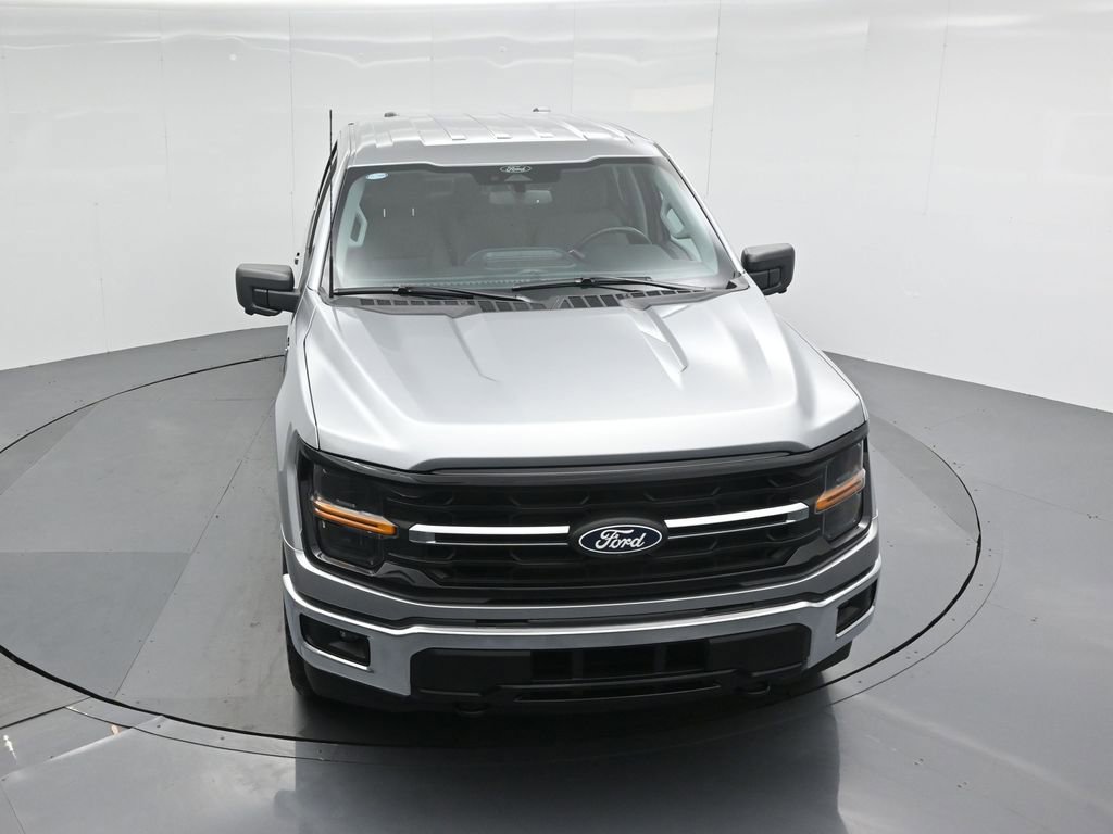 Certified 2024 Ford F150 XLT image 36