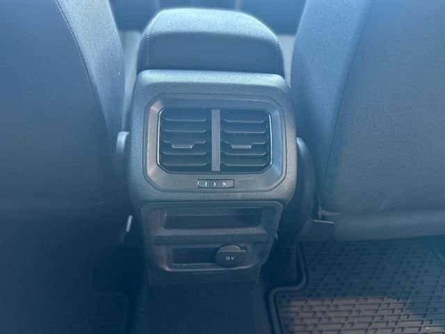 Used 2020 Volkswagen Tiguan S FWD image 23