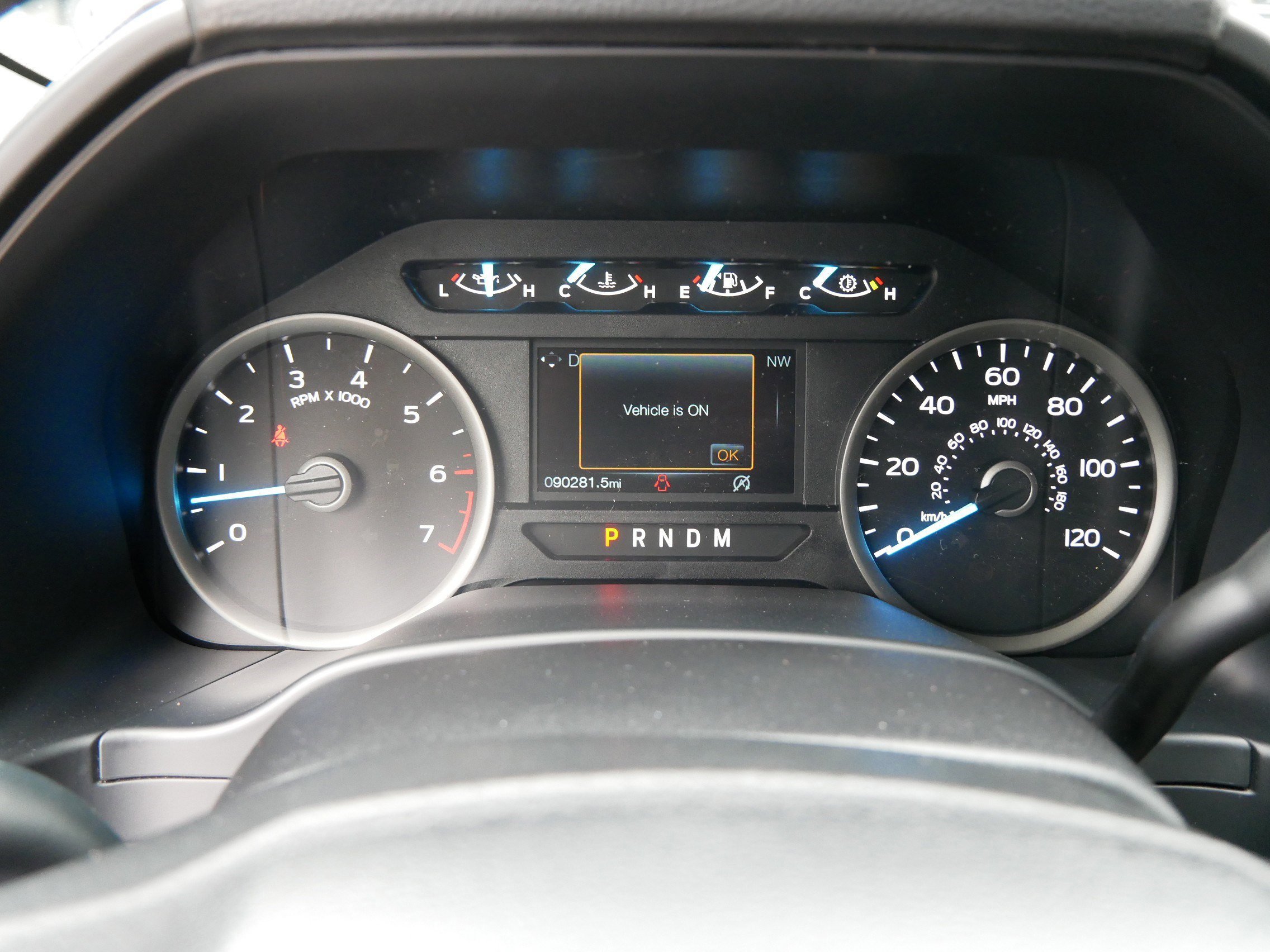 Certified 2018 Ford F150 XLT w/ Equipment Group 302A Luxury image 21