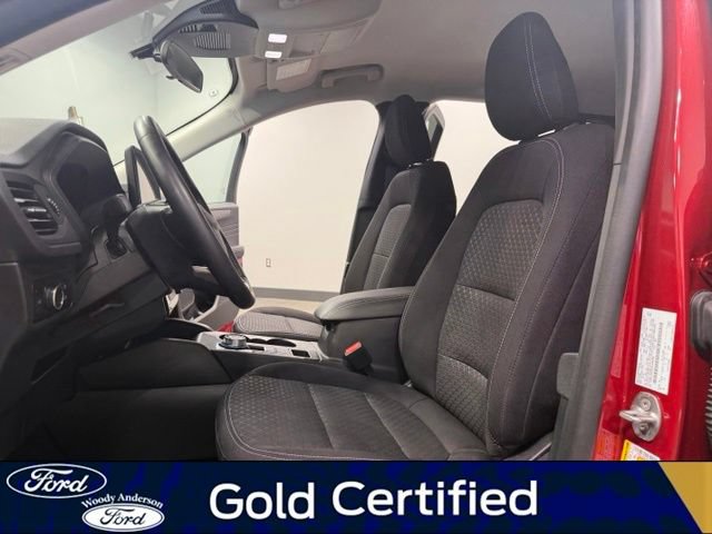Certified 2025 Ford Escape Active w/ Tech Pack #1 FWD image 18