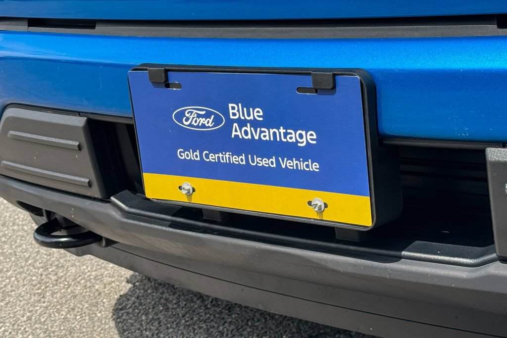 Certified 2021 Ford F150 XL w/ Equipment Group 101A High AWD/4WD image 10