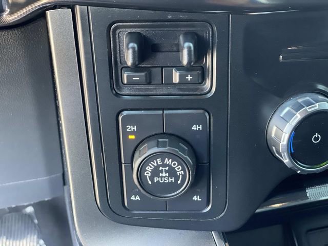 Certified 2023 Ford F150 Tremor w/ Equipment Group 402A High image 18