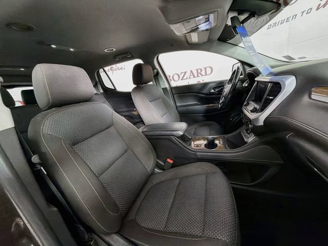 Used 2020 GMC Acadia SLE w/ Driver Convenience Package FWD image 33