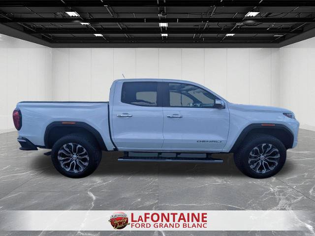 Used 2024 GMC Canyon Denali AWD/4WD image 6