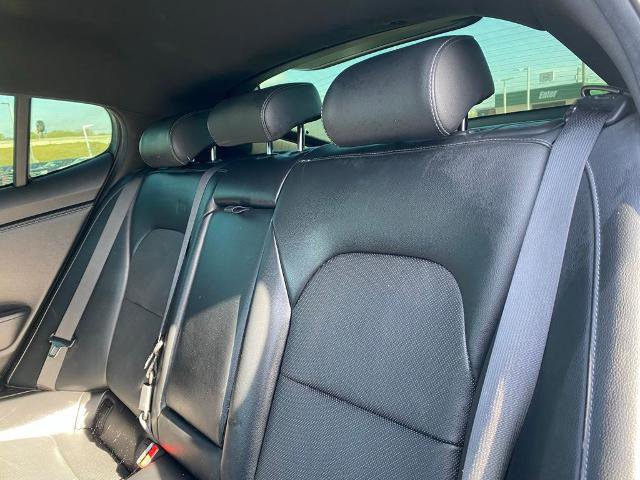 Used 2020 Kia Stinger GT-Line image 27