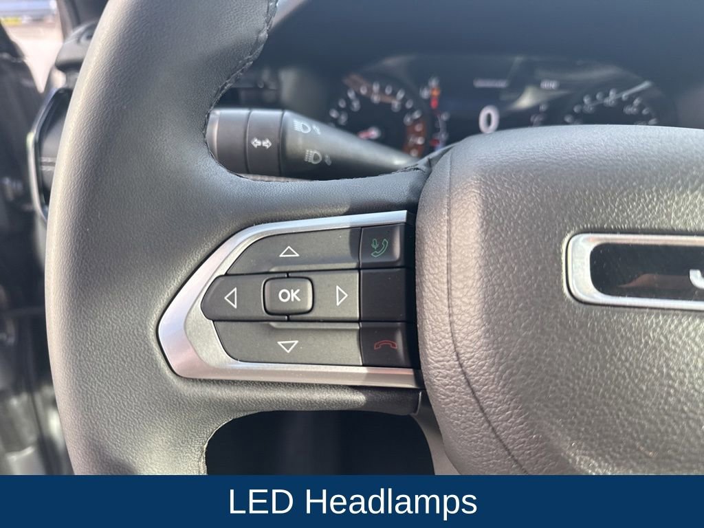 Used 2022 Jeep Compass Altitude image 17