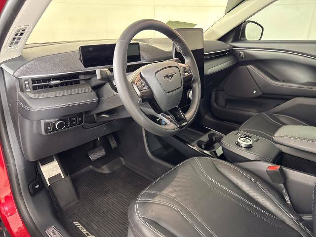 Certified 2023 Ford Mustang Mach-E Premium AWD/4WD image 6