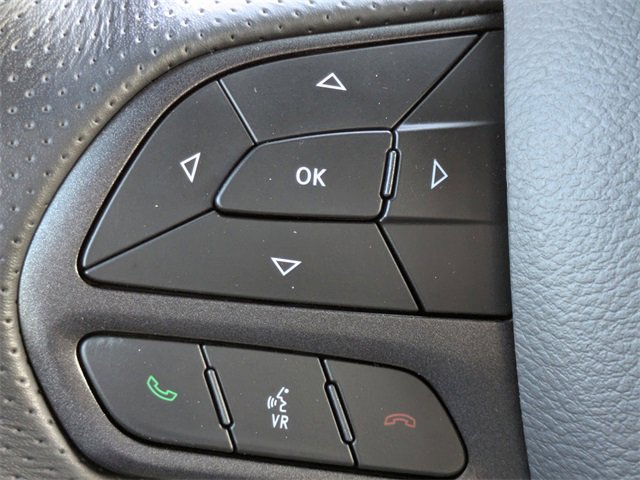 Used 2023 Dodge Durango GT w/ Blacktop Package image 23