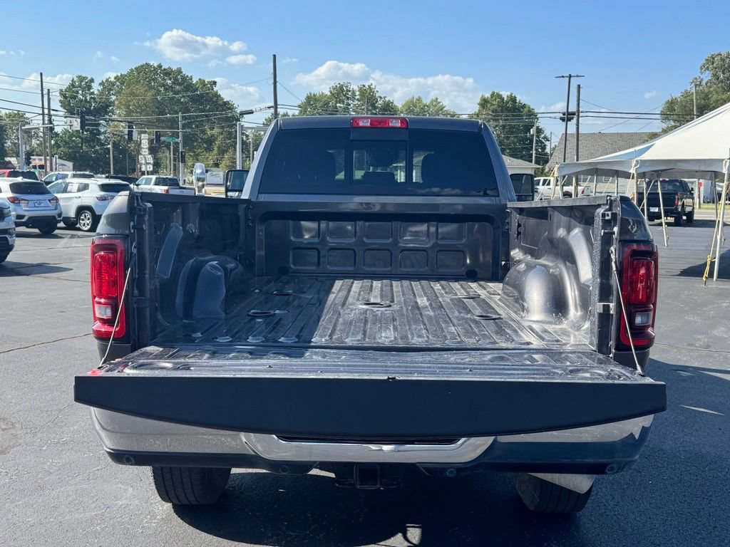 Used 2025 RAM 2500 Tradesman AWD/4WD image 25