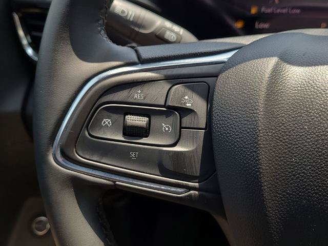 Used 2024 Buick Envista Sport Touring w/ Convenience II Package FWD image 30