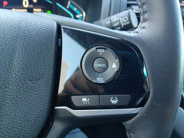 Used 2021 Honda Odyssey Touring image 19