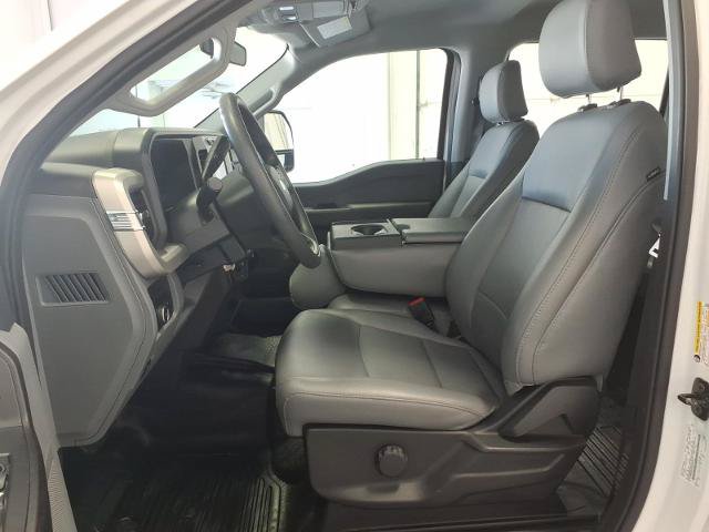 Certified 2024 Ford F250 XL w/ XL Chrome Package AWD/4WD image 13