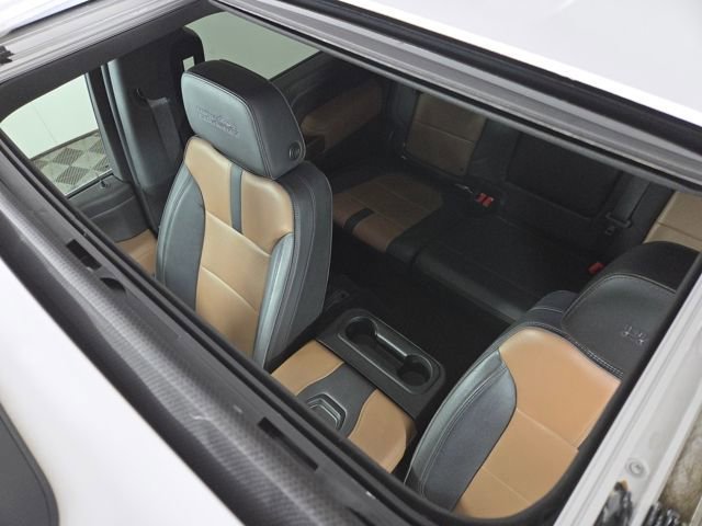 Used 2022 Chevrolet Silverado 3500 High Country w/ Z71 Off-Road Package image 34