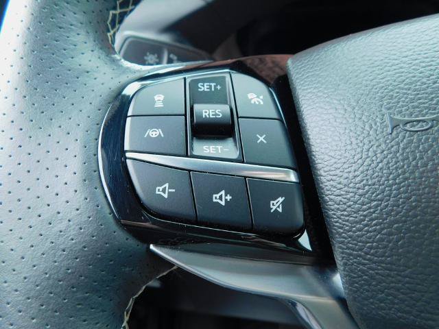 Certified 2023 Ford Explorer ST w/ Equipment Group 401A AWD/4WD image 20