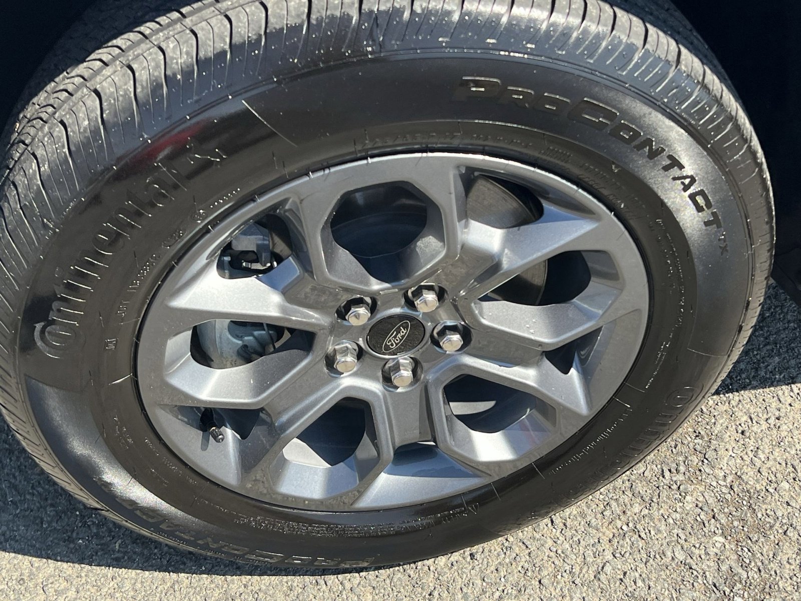 Certified 2025 Ford Maverick XLT w/ XLT Luxury Package image 12