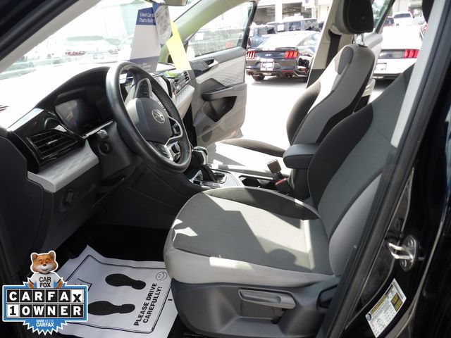 Used 2024 Volkswagen Taos S FWD image 30