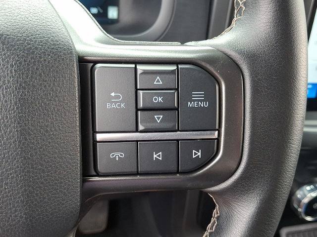 Certified 2024 Ford F150 XLT w/ Equipment Group 302A MID AWD/4WD image 22