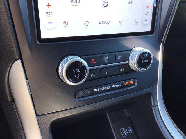 Certified 2022 Ford Edge SEL w/ Convenience Package AWD/4WD image 16