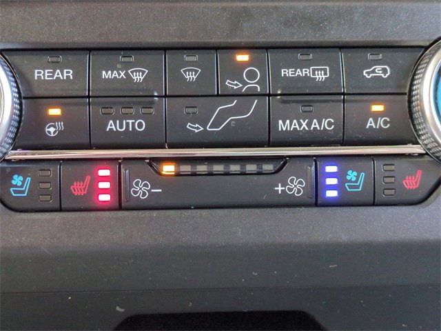 Certified 2020 Ford Expedition XLT w/ Equipment Group 202A image 23