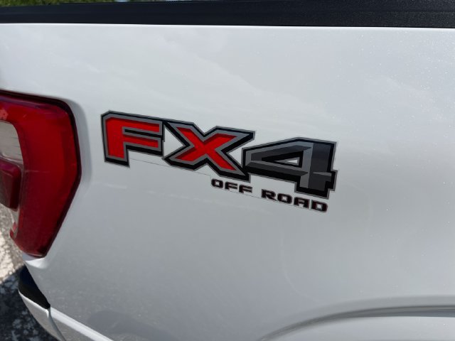 Certified 2023 Ford F150 Lariat w/ Equipment Group 502A High AWD/4WD image 46