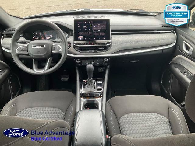 Used 2023 Jeep Compass Sport AWD/4WD image 6
