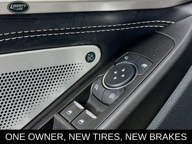 Certified 2020 Ford Explorer ST w/ ST Street Pack image 19