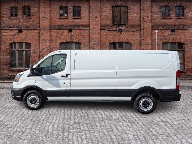 Certified 2022 Ford Transit 250 Low Roof image 5