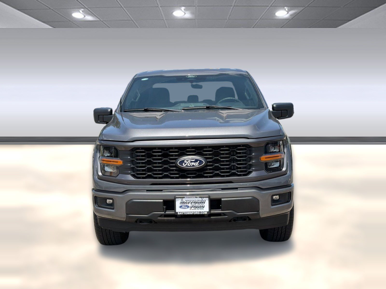 Certified 2024 Ford F150 STX AWD/4WD image 6
