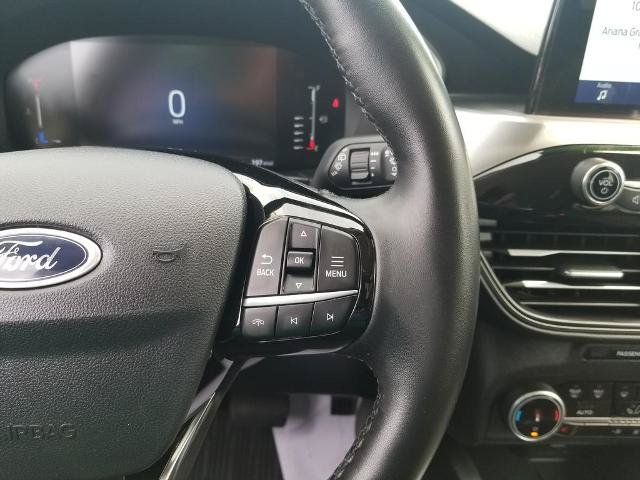 Certified 2024 Ford Escape Active AWD/4WD image 25