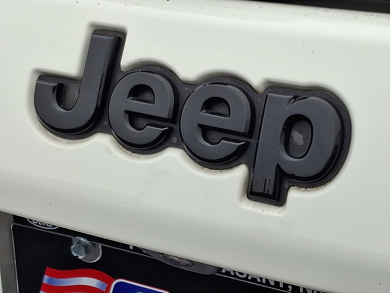 Used 2020 Jeep Compass Latitude image 31