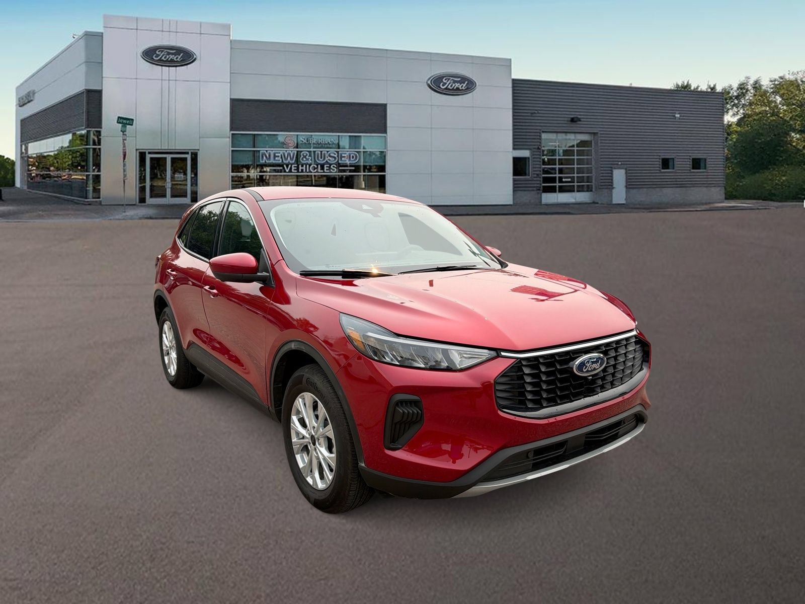 Certified 2023 Ford Escape Active w/ Tech Pack #2 AWD/4WD video 2