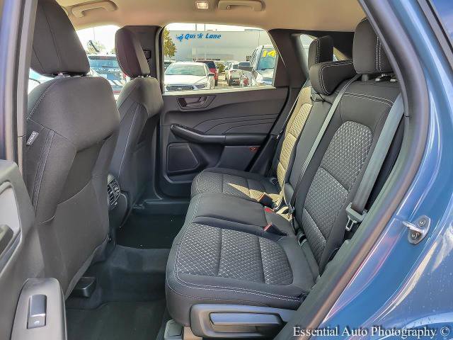 Certified 2024 Ford Escape Active image 14