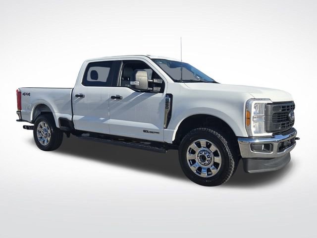 Certified 2023 Ford F250 XL w/ XL Chrome Package image 1