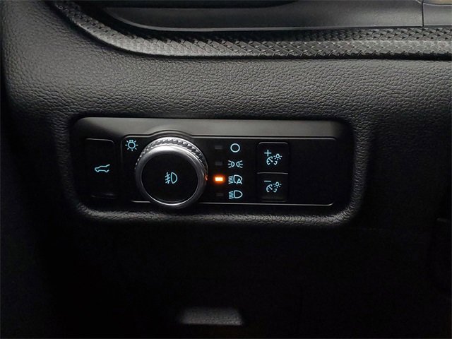 Certified 2023 Ford Explorer ST-Line w/ Class IV Trailer Tow Package image 16